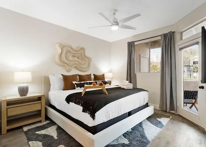 Solace -mins To Wm Tpc- Community Pool & Gym Scottsdale
