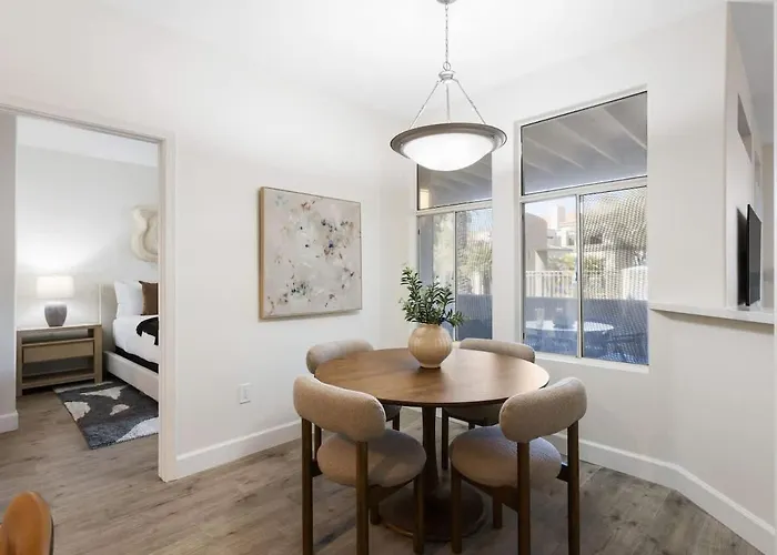 Solace -mins To Wm Tpc- Community Pool & Gym Holiday home Scottsdale