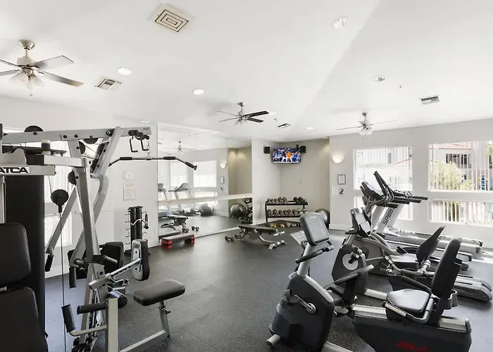 Solace -mins To Wm Tpc- Community Pool & Gym Scottsdale