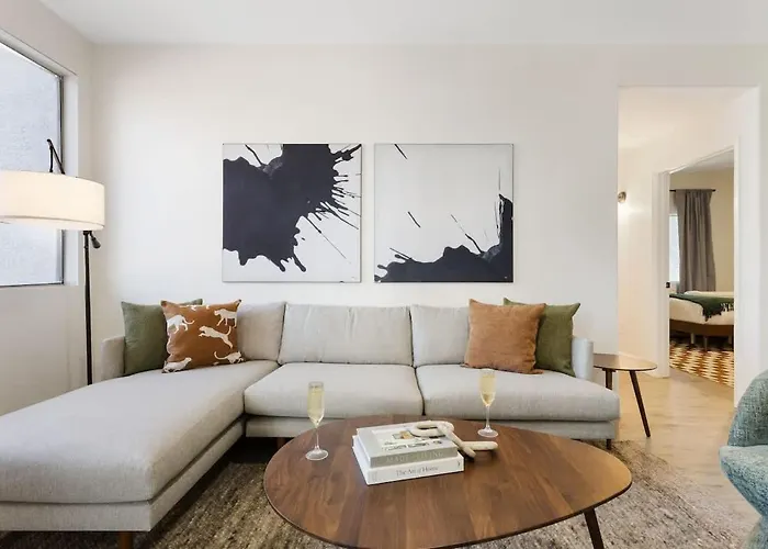 Holiday home Solace -mins To Wm Tpc- Community Pool & Gym Scottsdale