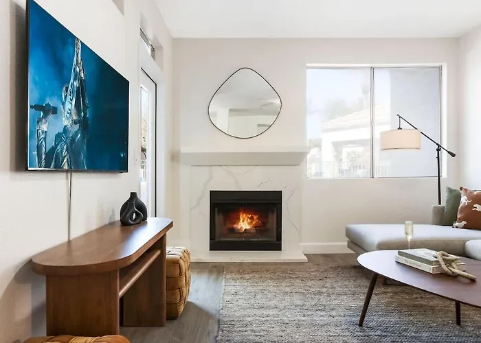 Holiday home Solace -mins To Wm Tpc- Community Pool & Gym Scottsdale