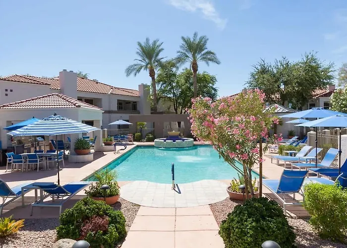 Solace -mins To Wm Tpc- Community Pool & Gym Holiday home Scottsdale