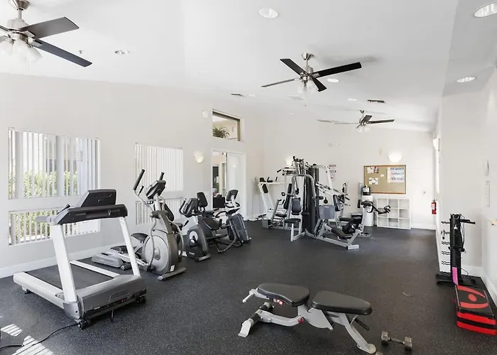 Holiday home Solace -mins To Wm Tpc- Community Pool & Gym *